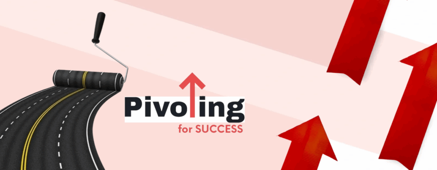 Introducing Pivoting for Success: Your Partner in Business Excellence